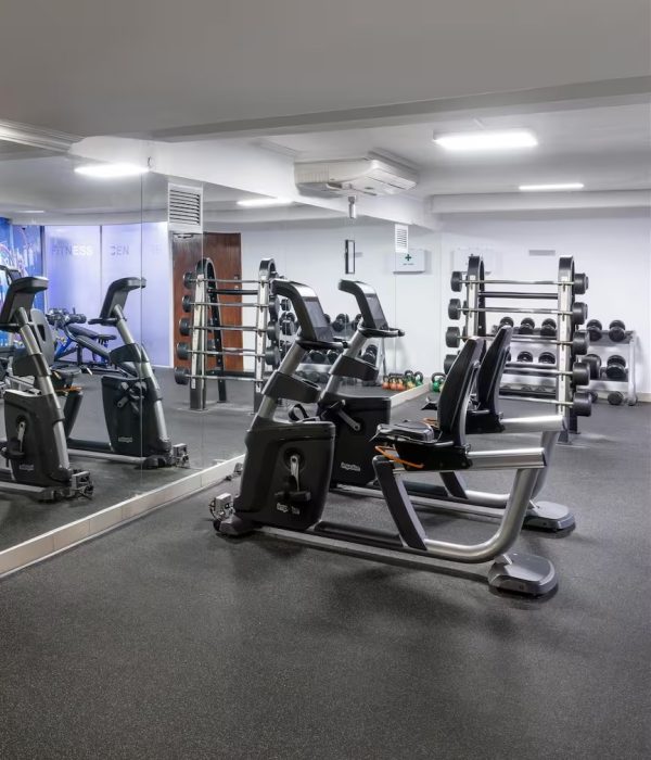 gym2311